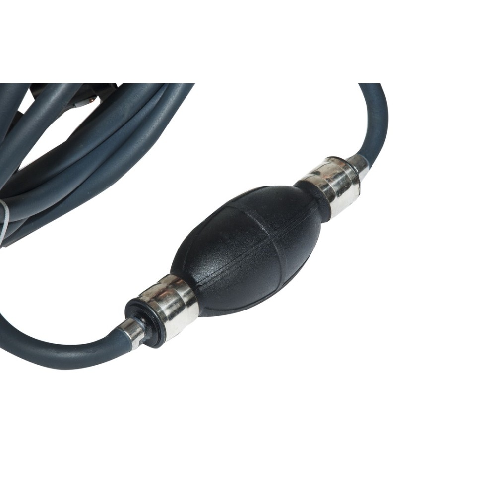 Шланг с грушей