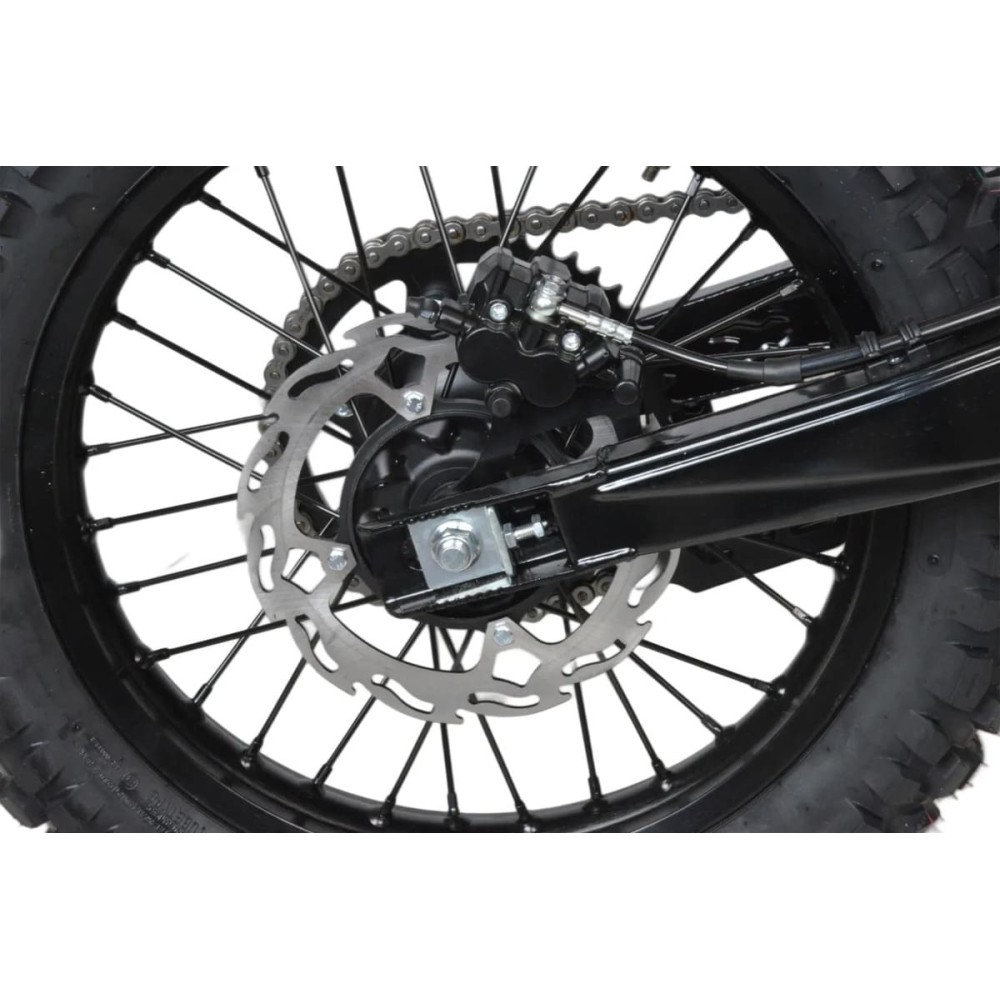 Мотоцикл KEWS K10 CB150D (161FMJ) 21/18