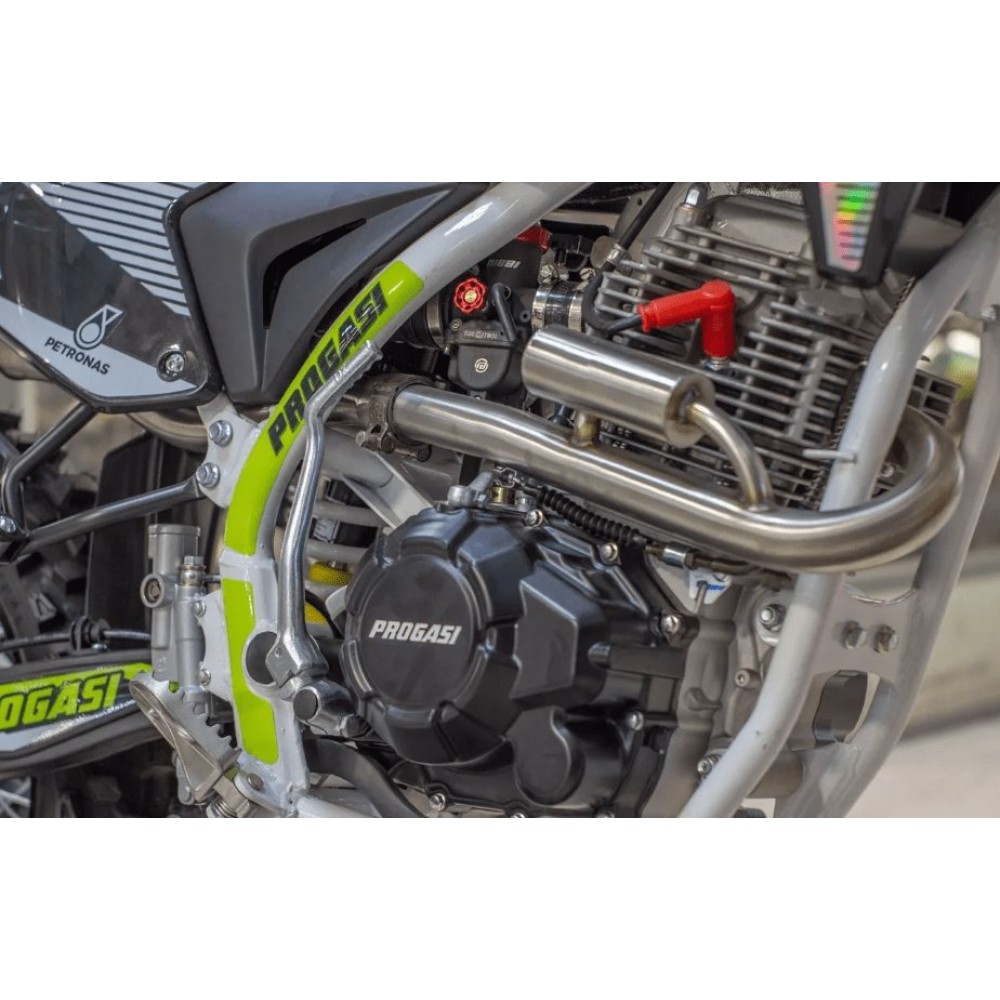 Мотоцикл PROGASI IBIZA 250 ENDURO Б/У