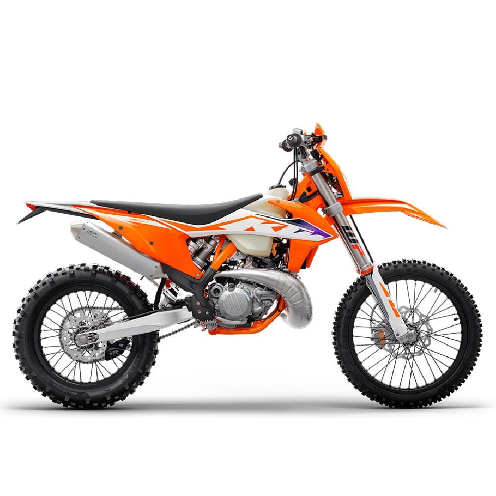 Мотоцикл KTM 300 EXC ENDURO