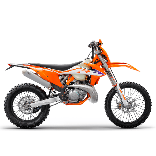 Мотоцикл KTM 300 EXC ENDURO