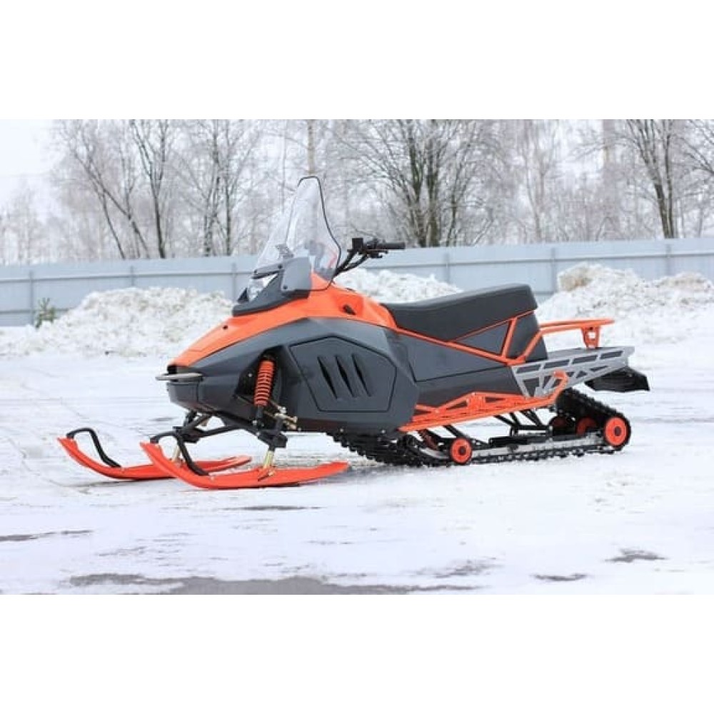 Снегоход IRBIS Tungus 400