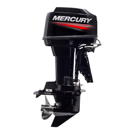 2х-тактный лодочный мотор MERCURY ME 60 EO