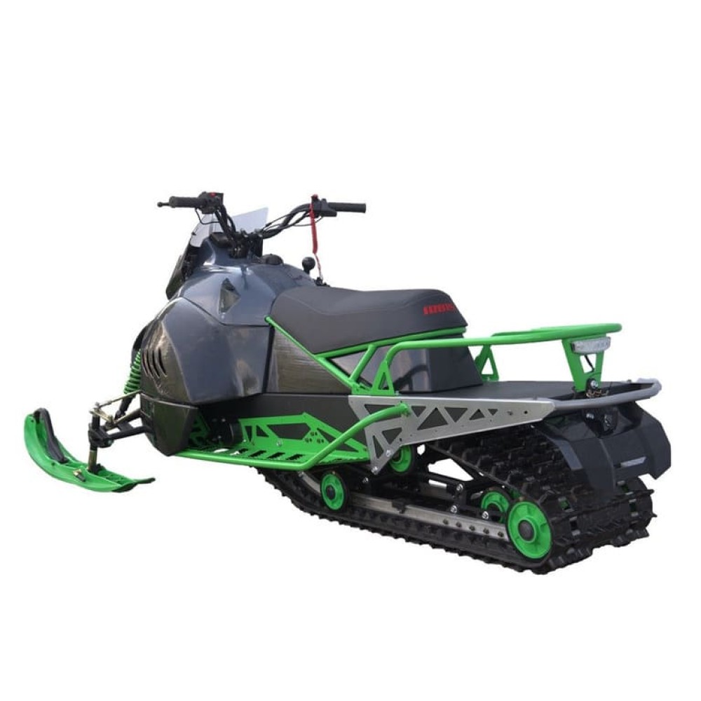 Снегоход IRBIS SF150L