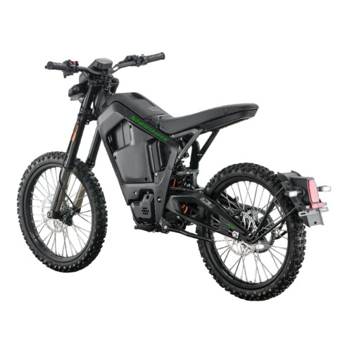 Электромотоцикл SHARMAX Q2 Enduro