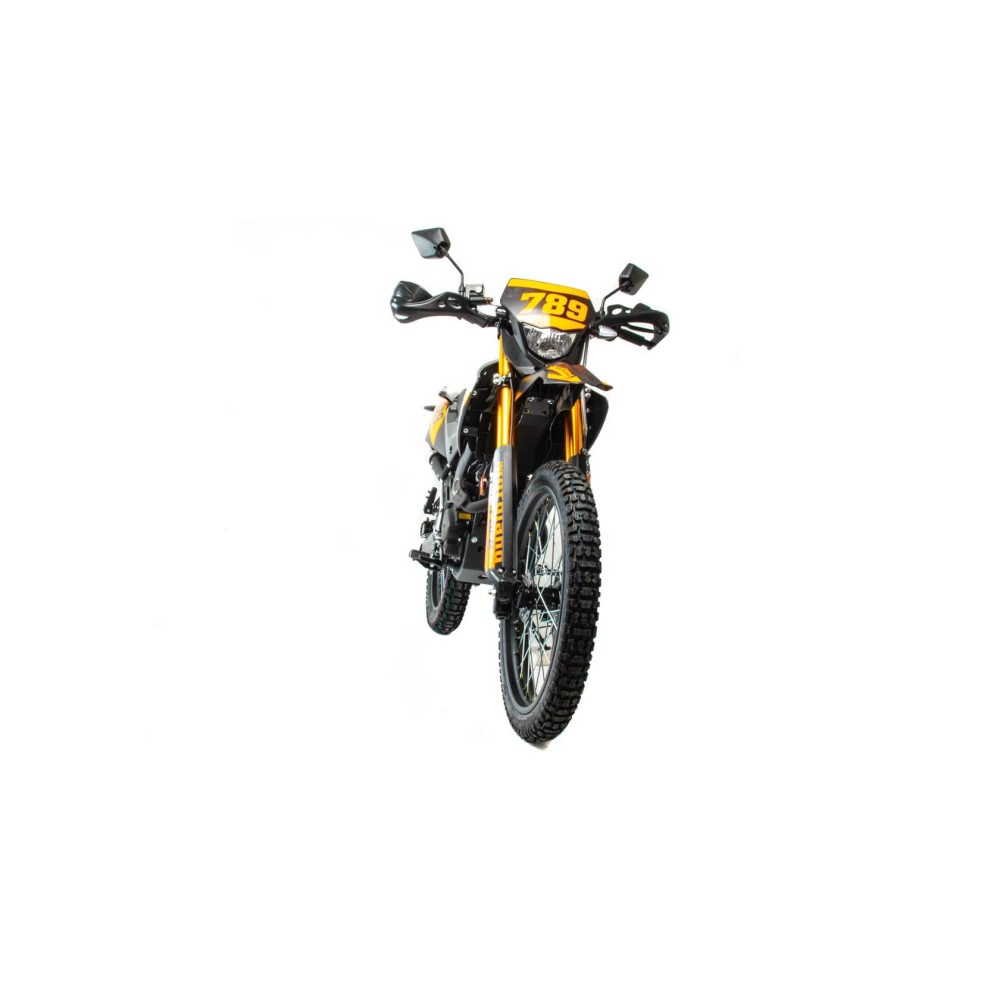 Мотоцикл MOTOLAND 250 ENDURO BLAZER