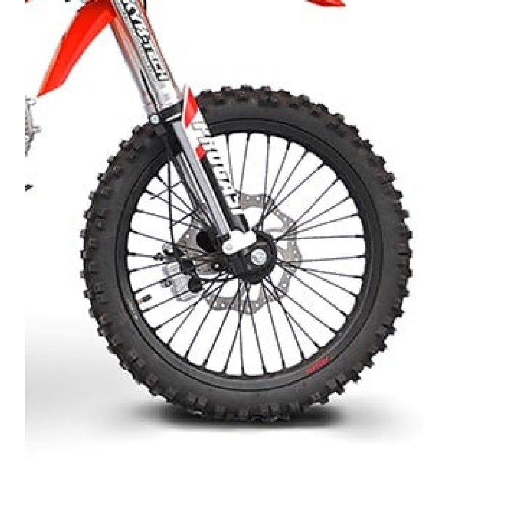 Мотоцикл PROGASI Smart 150 PITBIKE