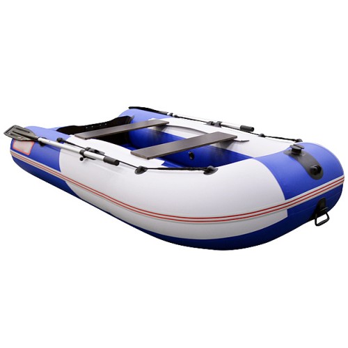 Лодка ПВХ ХАНТЕР Стелс 275 АЭРО