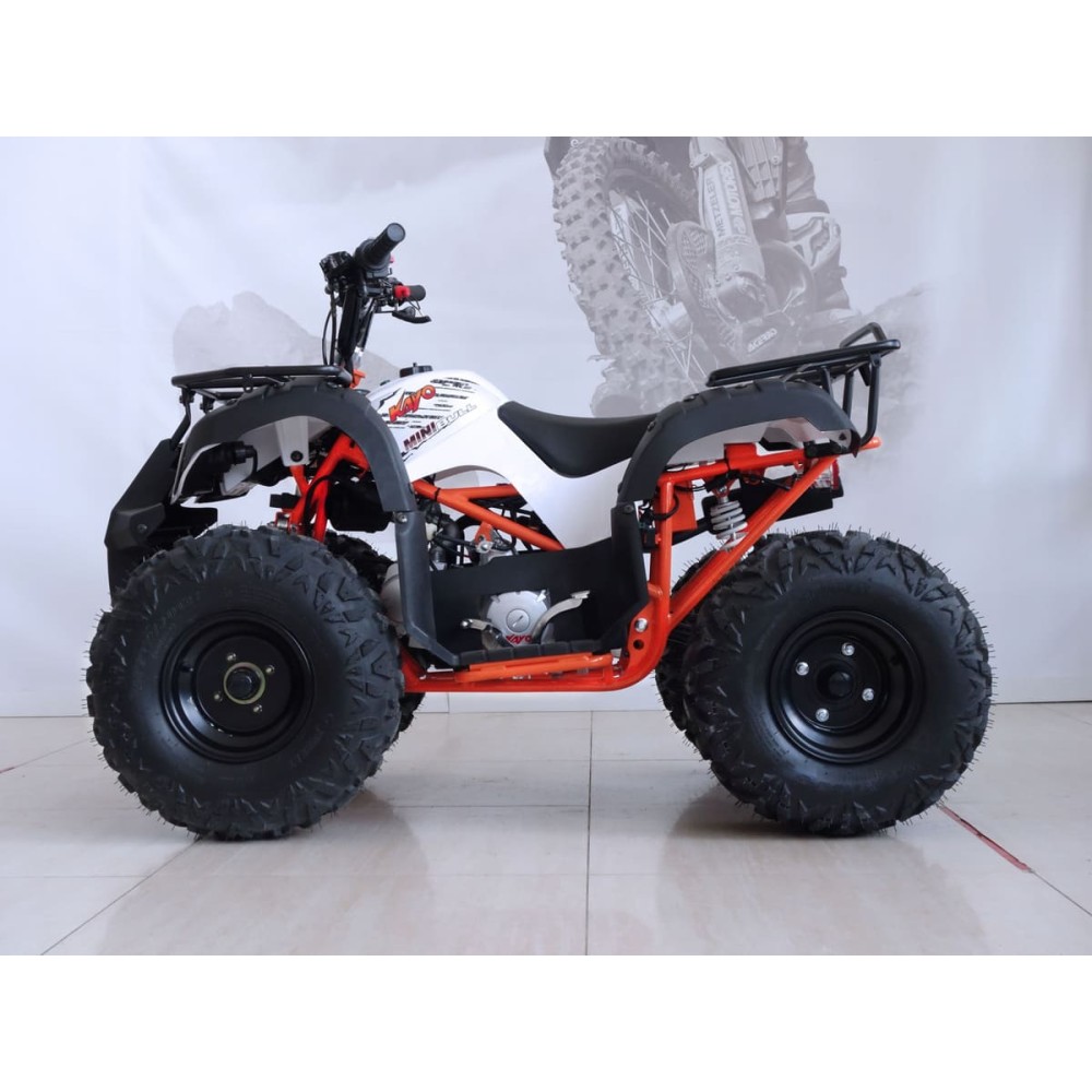 Квадроцикл KAYO MINI BULL