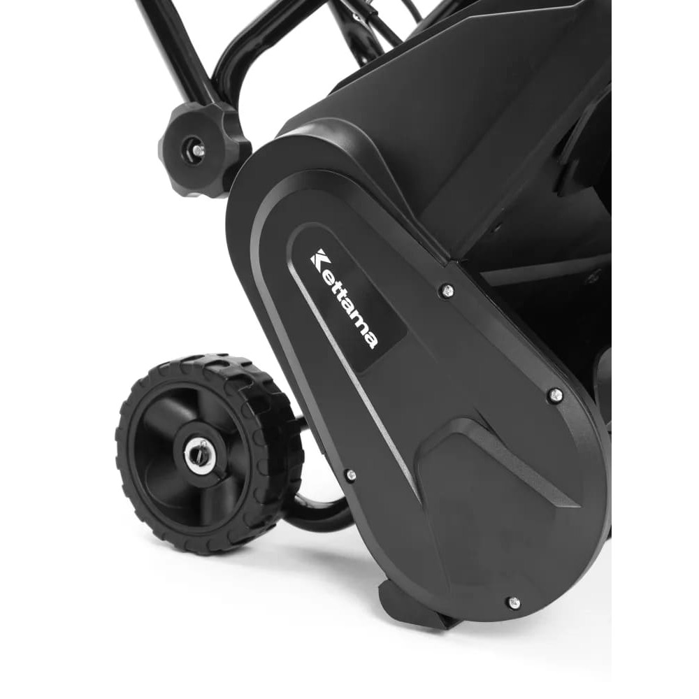 Снегоуборщик KETTAMA ECO 1600