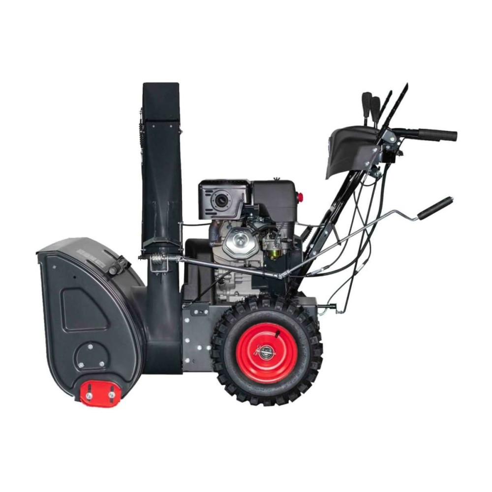 Снегоуборщик VERTON Ice SB-1170LE