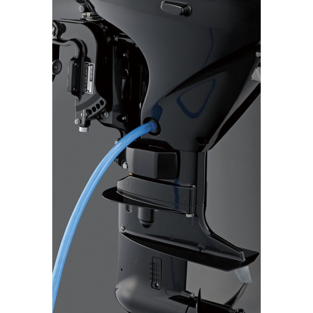 4х-тактный лодочный мотор SUZUKI DF30AQHL