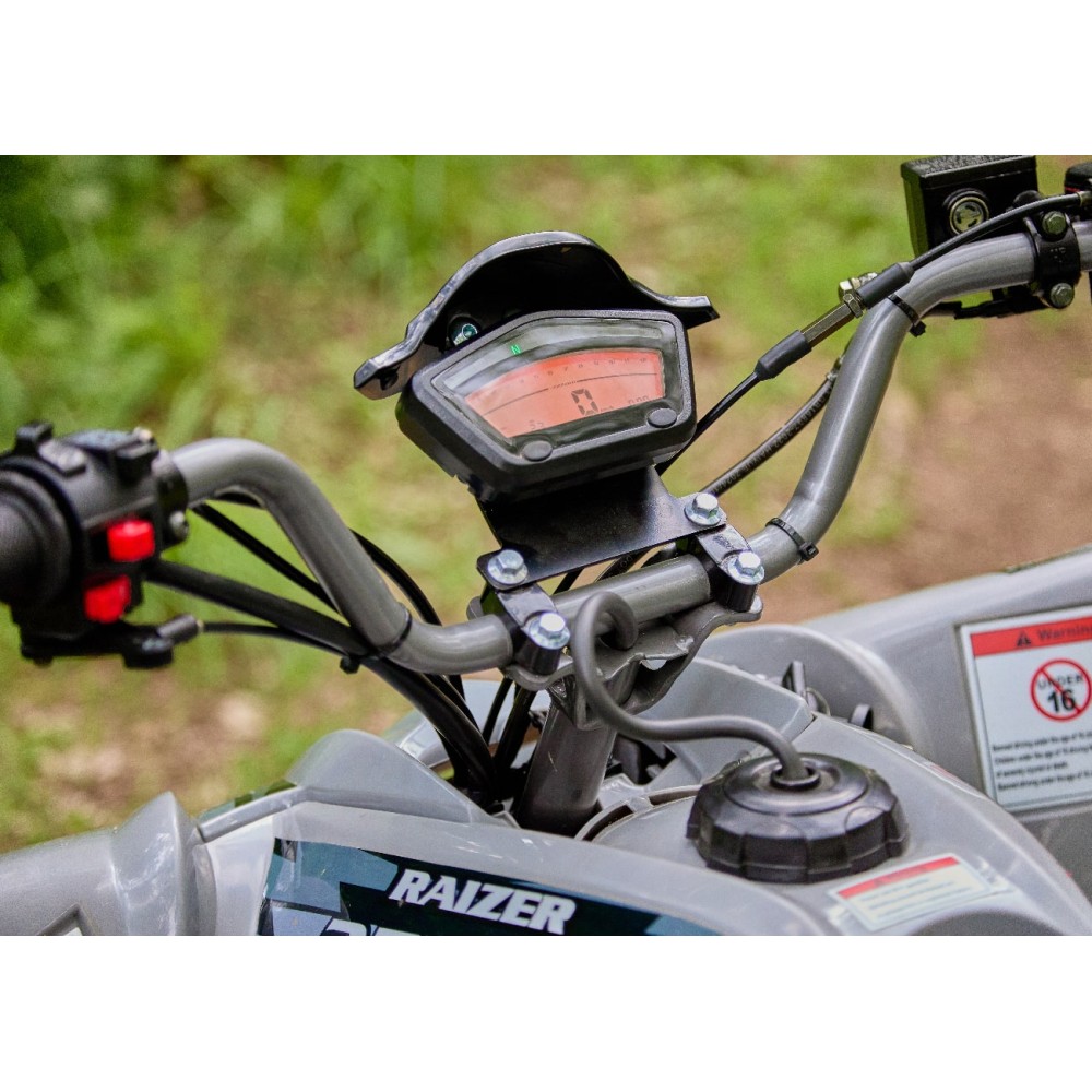 Квадроцикл SHARMAX Raizer Race Cup 250