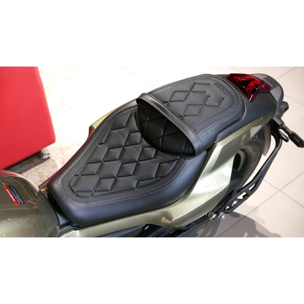 Мотоцикл VOGE CU525