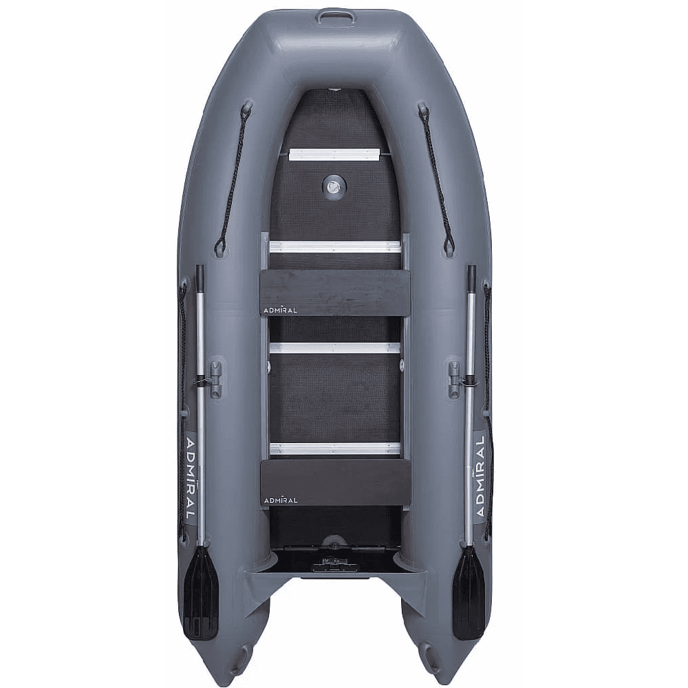 Лодка ПВХ АДМИРАЛ 290