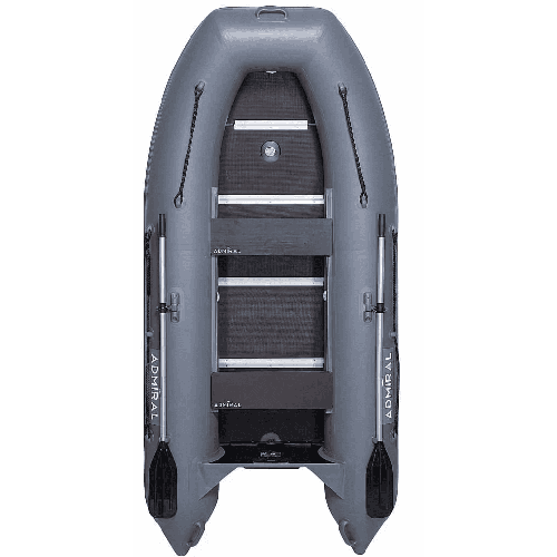 Лодка ПВХ АДМИРАЛ 290