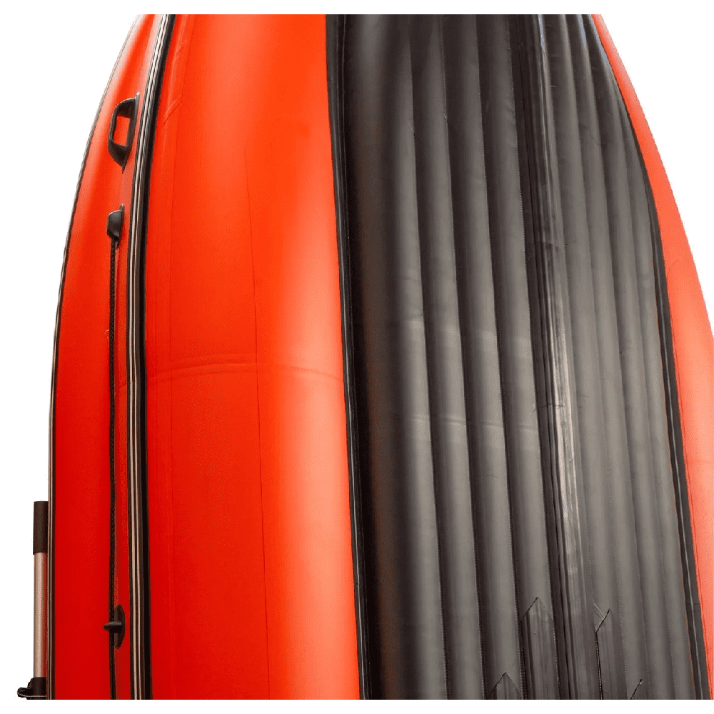 Лодка ПВХ SIBRIVER Хатанга JET 390 НДНД