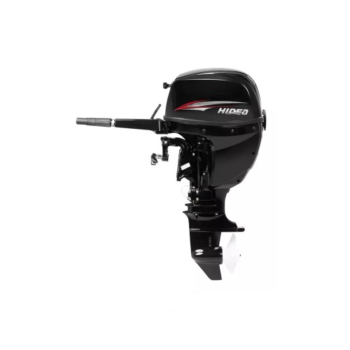 4х-тактный лодочный мотор HIDEA HDF15HS