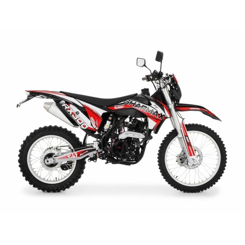 Мотоцикл кроссовый эндуро SHARMAX Sport 300 (2024)