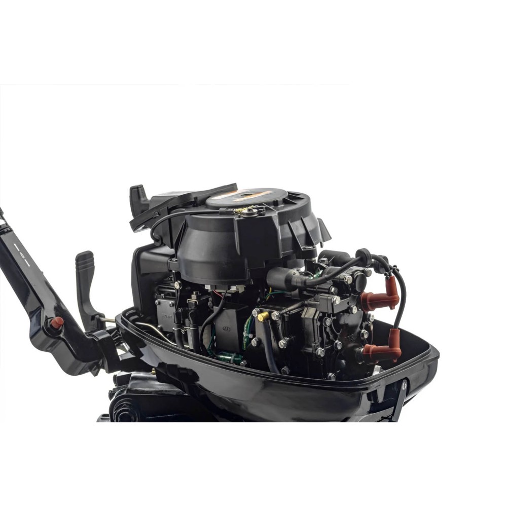 2х-тактный лодочный мотор MAGNUM PRO SM9.9HS