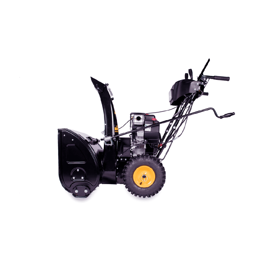 Снегоуборщик CHAMPION ST861BS