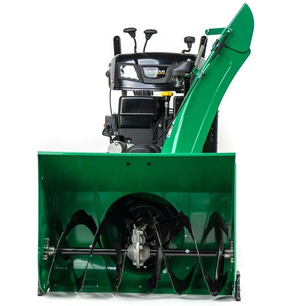 Cнегоуборщик CAIMAN Valto 30CVE