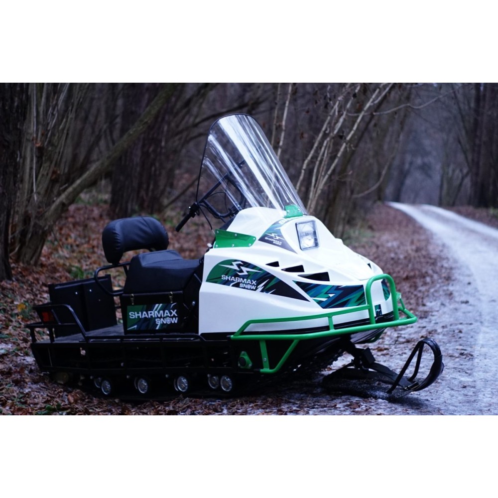 Снегоход SHARMAX SN-650 Mono