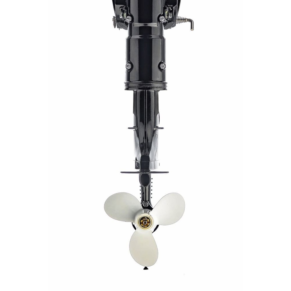 2х-тактный лодочный мотор MARINE ROCKET MR5FHS