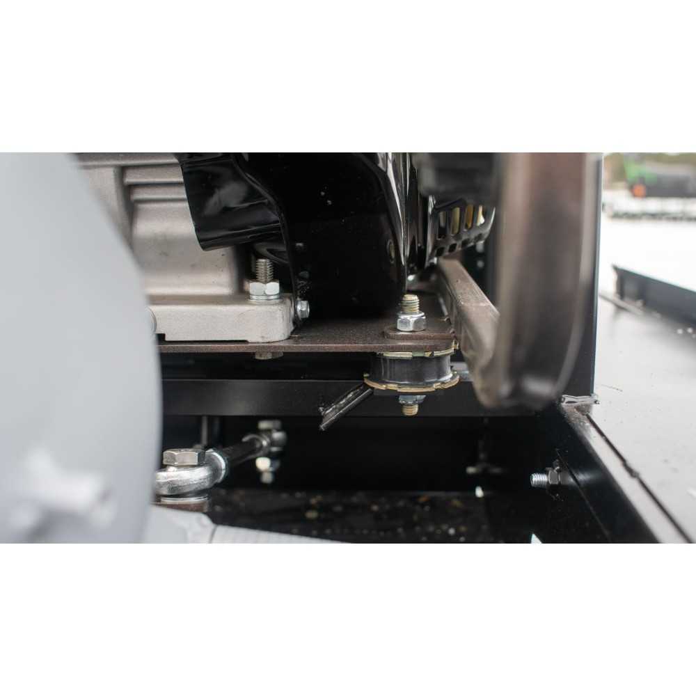 Снегоход БТС Артик-4Т ЛОНГ