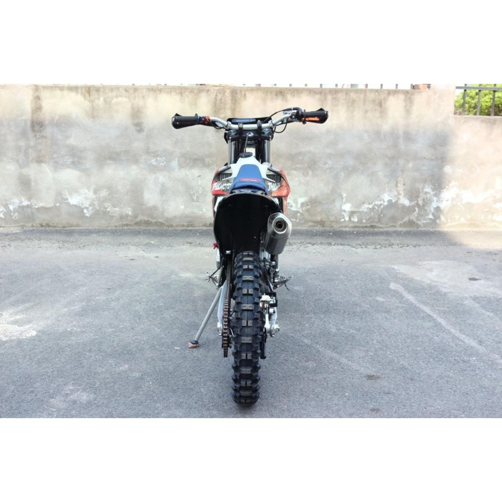 Мотоцикл JHL Z5V NB300 (174MN-3) ENDURO