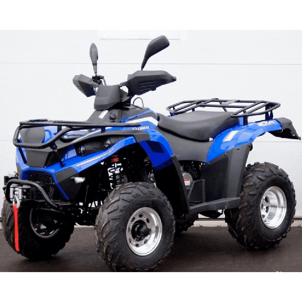 Квадроцикл LINHAI-YAMAHA D200