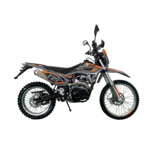 Мотоцикл JHL SX175 LX162FMJ PITBIKE