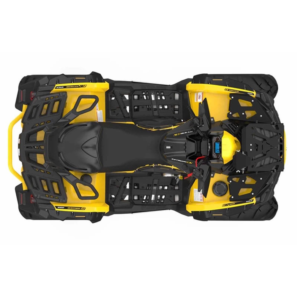 Квадроцикл STELS ATV 1000G Guepard Trophy EPS 2.0 (ПСМ)