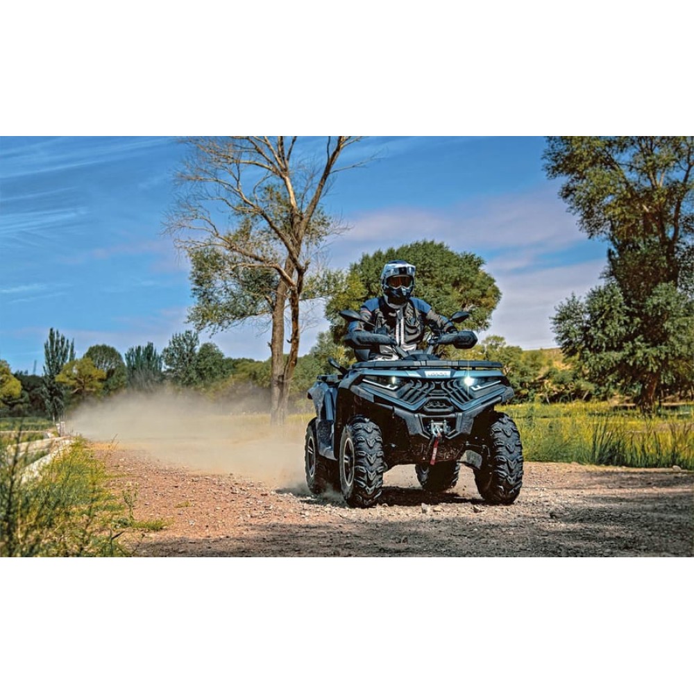 Квадроцикл LONCIN Xwolf 700 S (ПСМ)