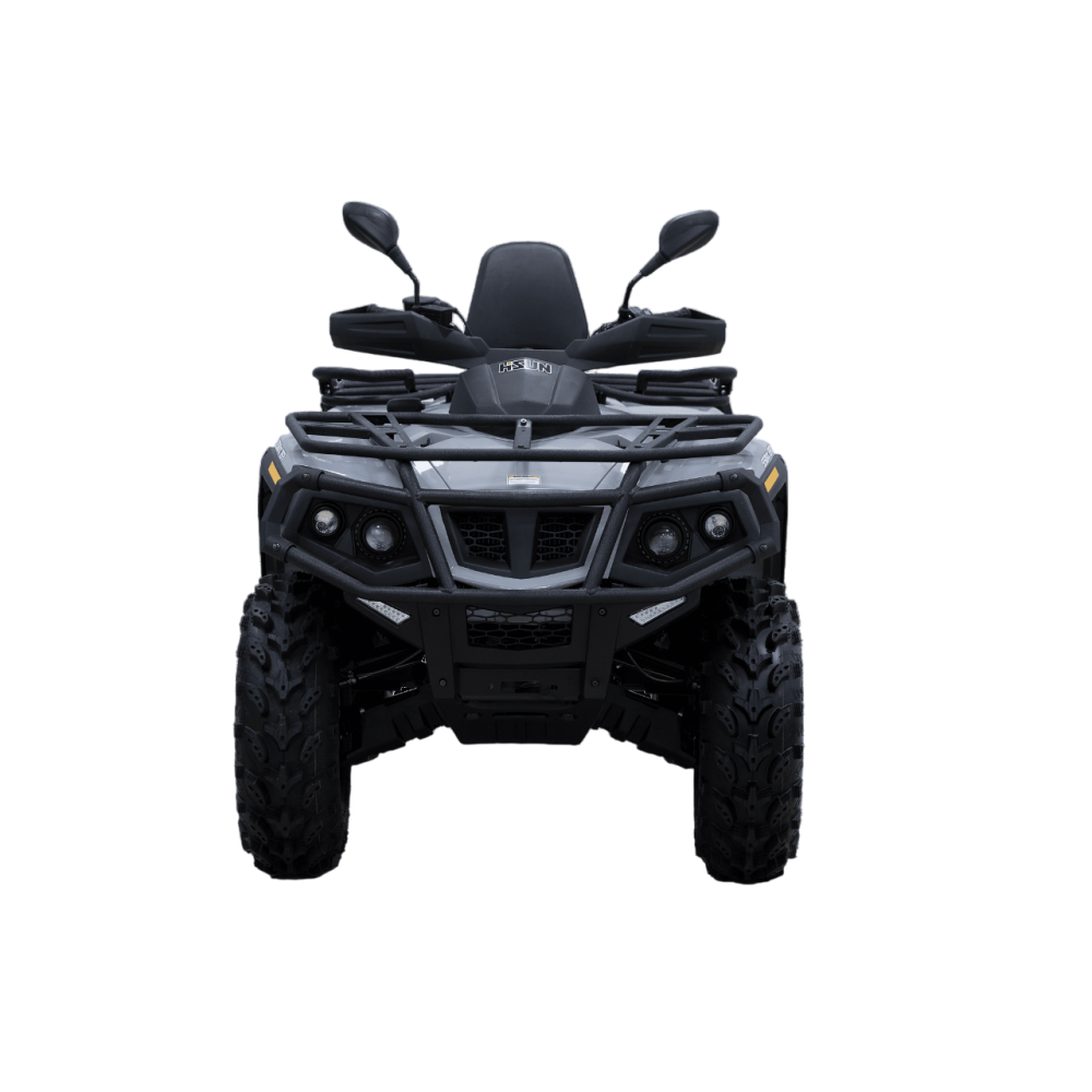 Квадроцикл HISUN Tactic 550 Normal (ПСМ)