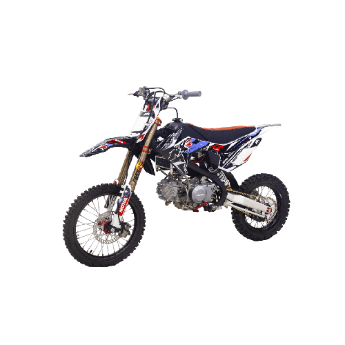 Мотоцикл JMC 160 MXR V3.0 14/12 PITBIKE