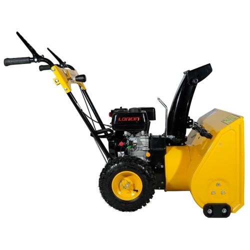 Снегоуборщик HABERT HBM24-F