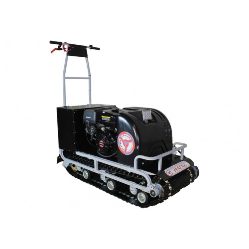 Мотобуксировщик УРАГАН Классика