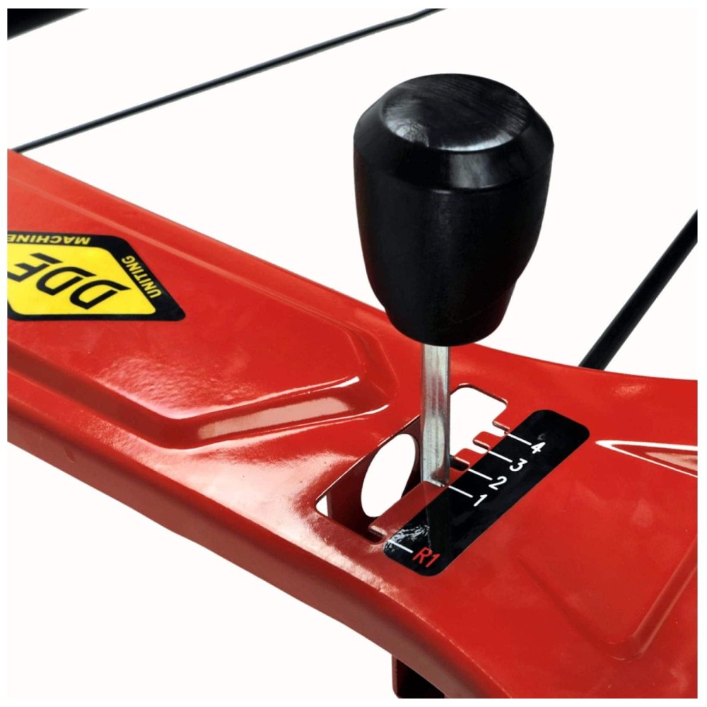 Снегоуборщик DDE ST6560L