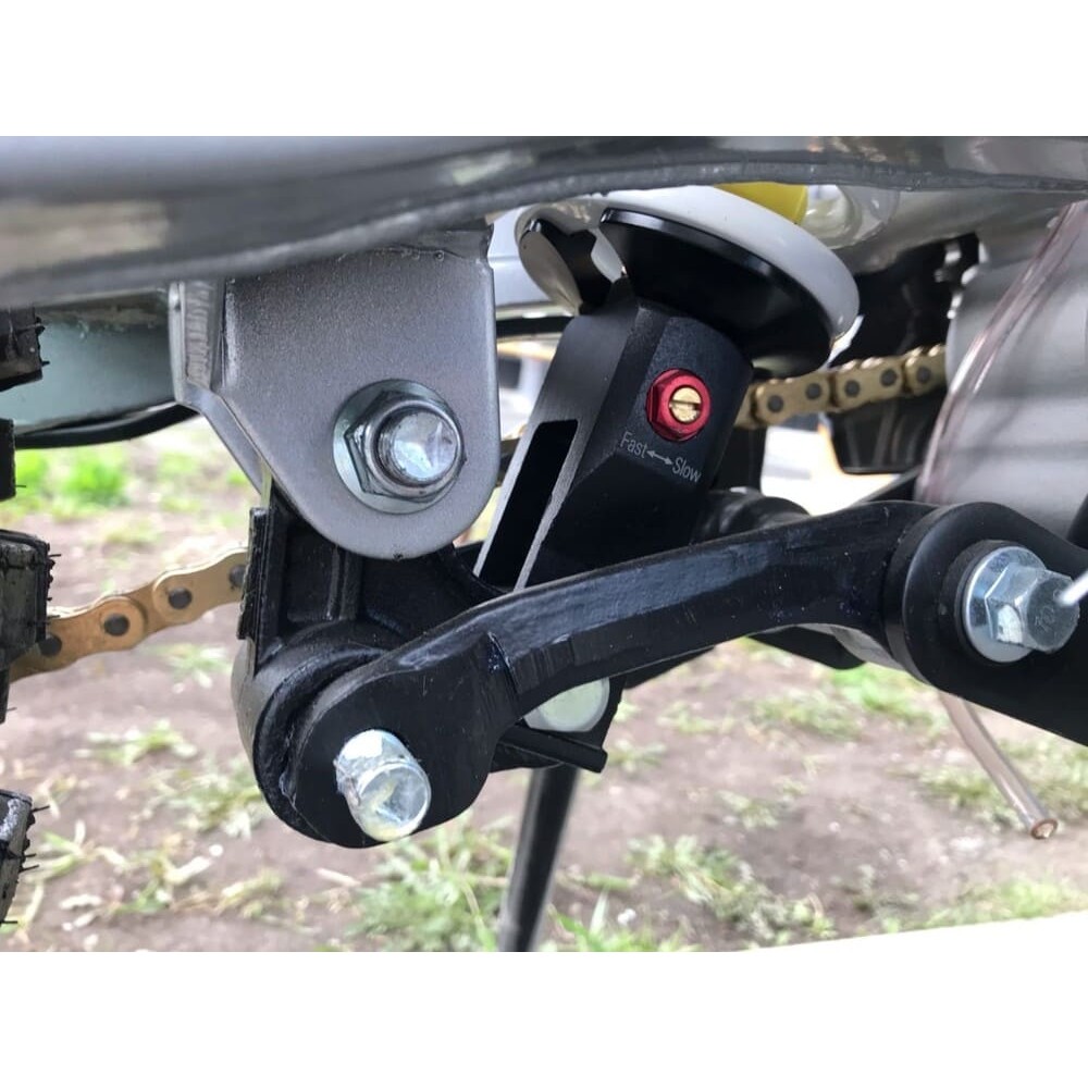 Мотоцикл кроссовый эндуро REGULMOTO ZR 250