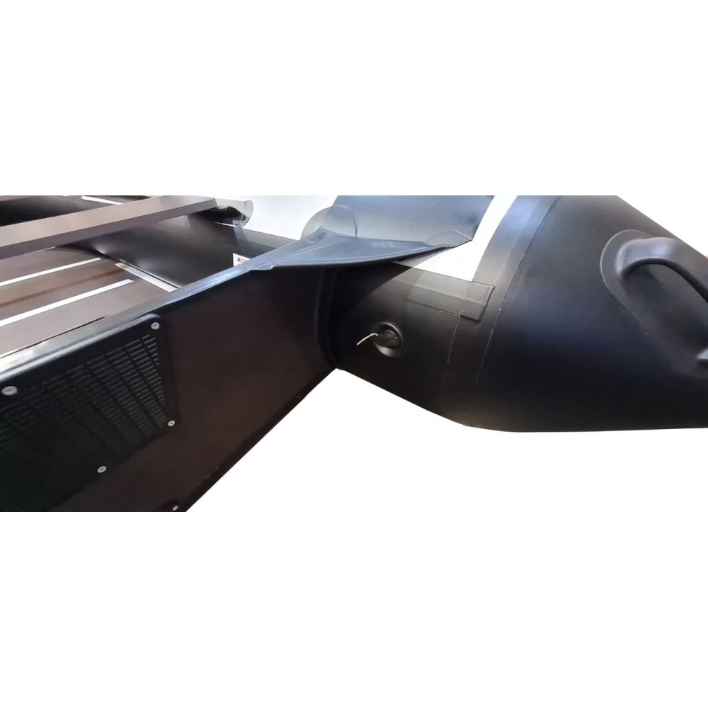 Лодка ПВХ ANNKOR 370RT