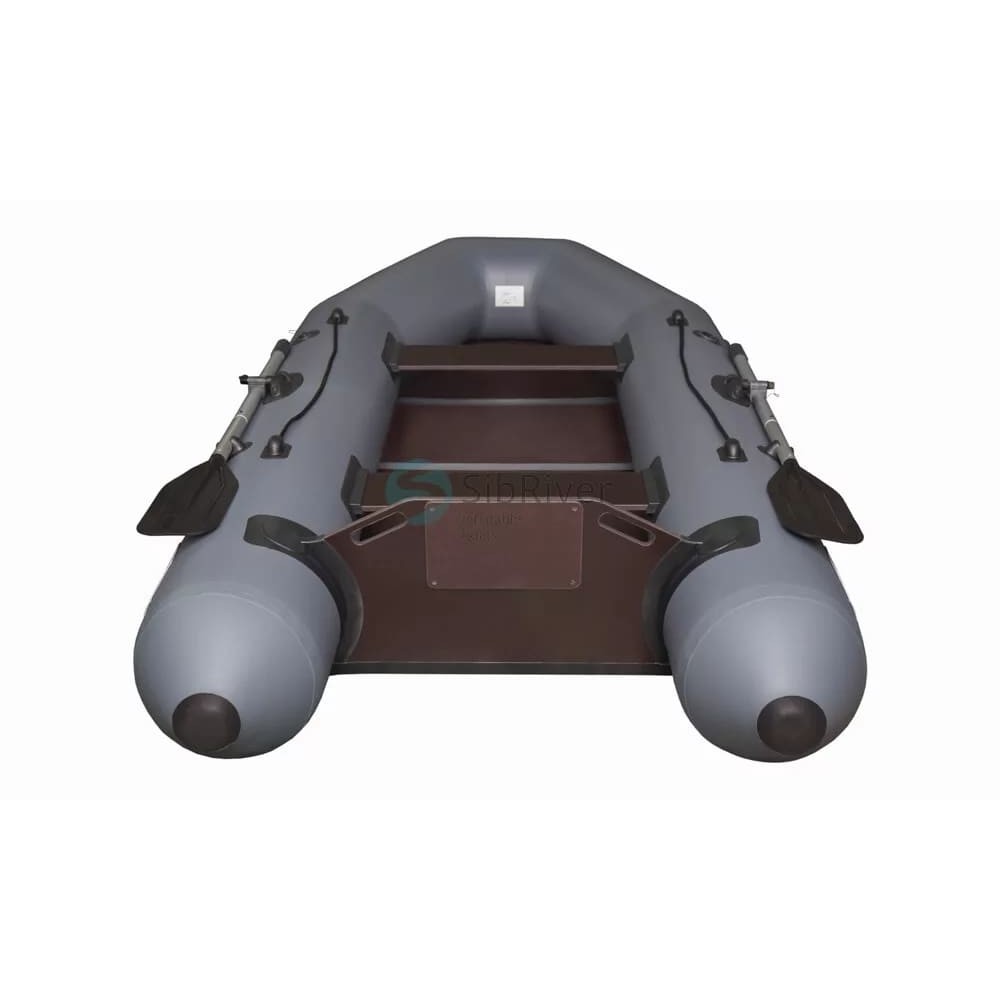 Лодка ПВХ SIBRIVER Skiff 290S