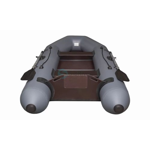 Лодка ПВХ SIBRIVER Skiff 290S