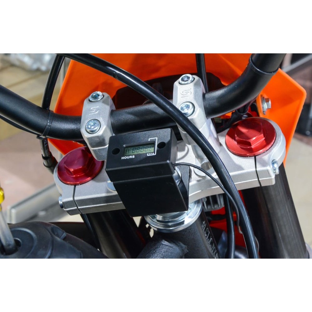 Мотоцикл REGULMOTO Seven Pro 17/14 PITBIKE