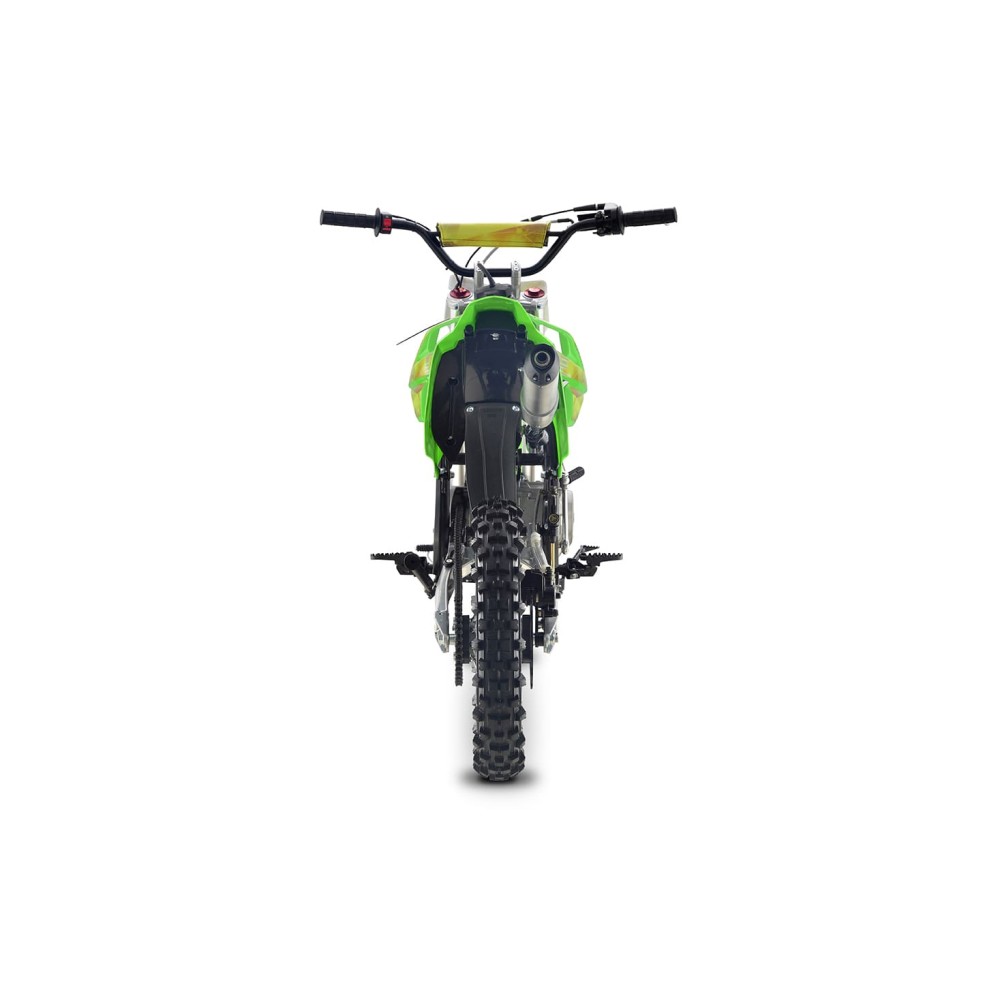 Мотоцикл SSSR Core SA PITBIKE