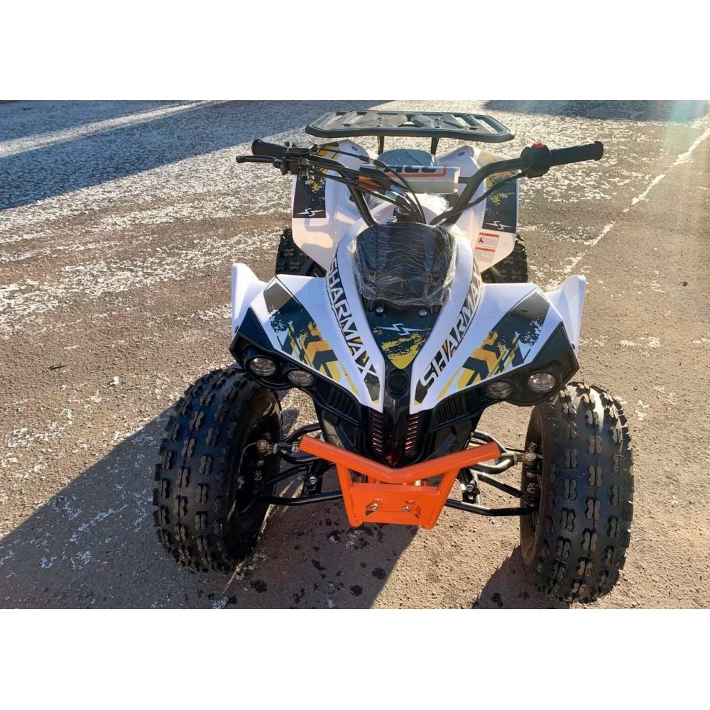 Квадроцикл SHARMAX Cross 190 (2024)