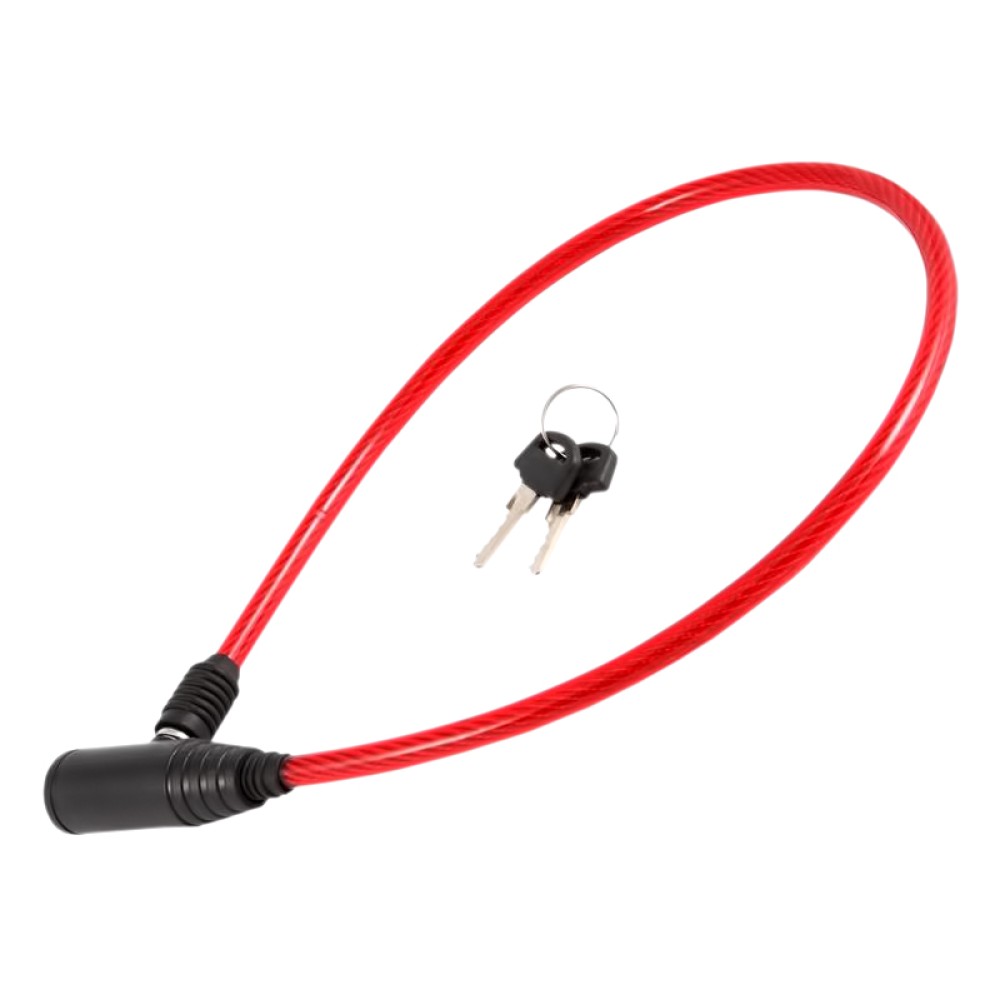 Противоугонный замок