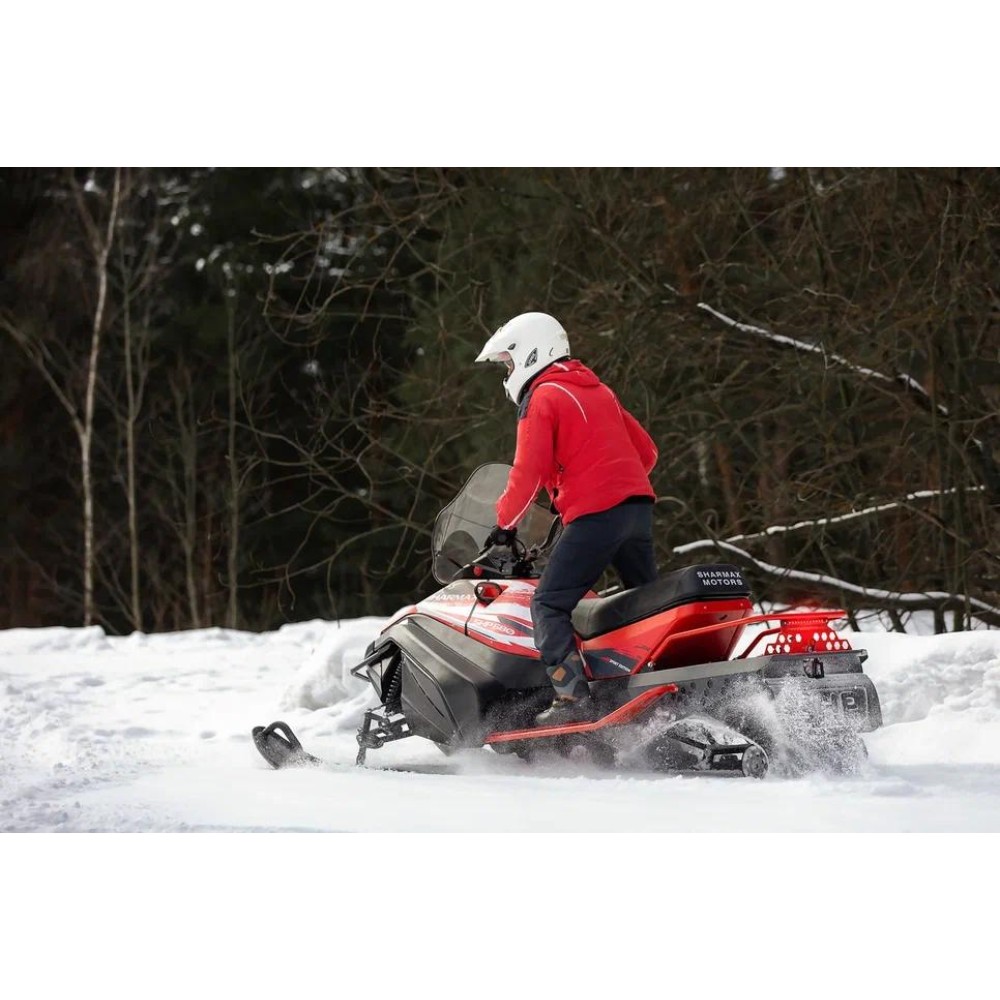 Снегоход SHARMAX SHP-680 (2024)