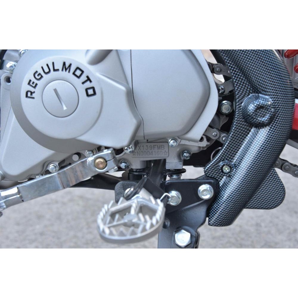 Мотоцикл REGULMOTO Seven Medalist Pro 19/16 PITBIKE