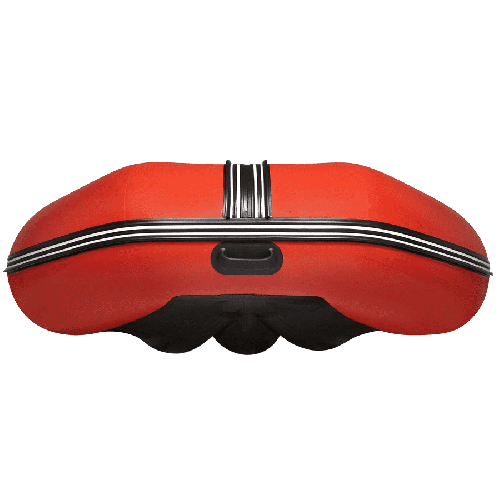 Лодка ПВХ ФРЕГАТ 390 FM Jet